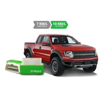 SynGas